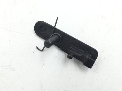 Taurus PT-92 AR 9mm, Pistol Parts: Slide Catch, Spring - Image 3
