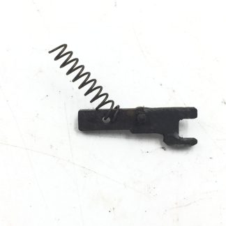 Harrington & Richardson 949 .22LR, Revolver Parts: Cylinder Stop