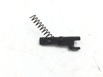 Harrington & Richardson 949 .22LR, Revolver Parts: Cylinder Stop