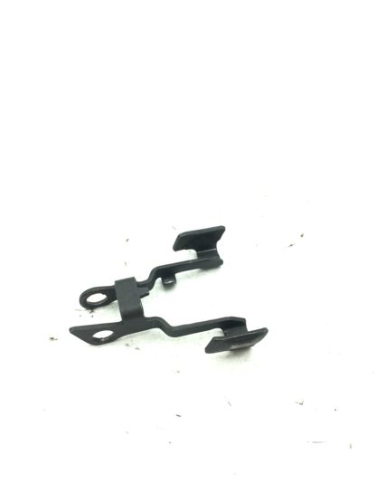 Ruger American 9mm, Pistol parts, Slide Stop