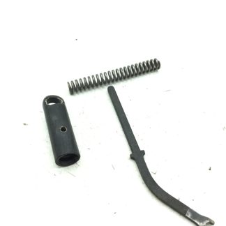 Ruger P85 MKII 9mm, Pistol parts, Strut, Spring, Seat