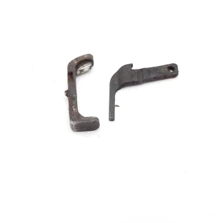 Taurus G2C 9mm Pistol Parts: Mag Release & Ejector