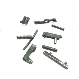 American Tactical Tital .45ACP, Pistol Parts, Mag Catch, Levers