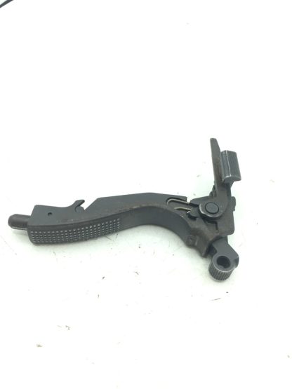 Star Ultra Star 40 .40S&W, Pistol Parts, Backstrap, Hammer - Image 3