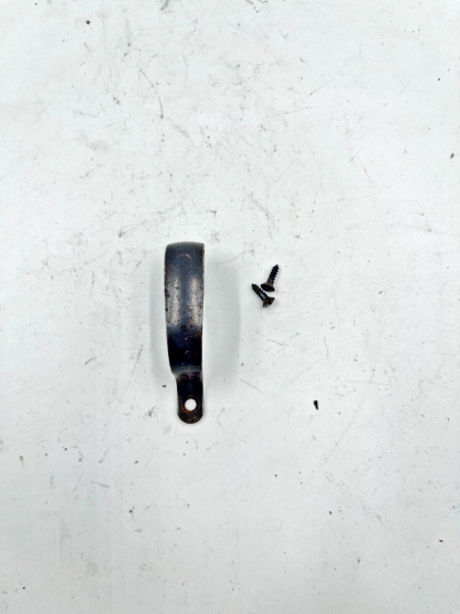 J.C. Higgins 583.4 12-ga, Shotgun Parts: Trigger Guard, Screws - Image 4