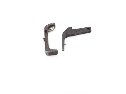 Taurus G2C 9mm Pistol Parts: Mag Release & Ejector