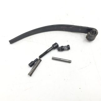 FIE Cowboy .22LR, Revolver Parts: Mainspring, Pins, Spring