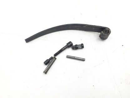 FIE Cowboy .22LR, Revolver Parts: Mainspring, Pins, Spring