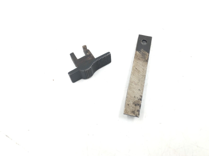Riverside 520 12 Gauge, Shotgun Parts: Safety Button, Lever - Image 2