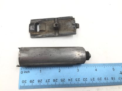 Coast to Coast 267 Series C 12 Gauge, Shotgun Parts: Bolt, Slide - Image 7