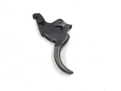 Smith & Wesson 340 PD .357 Magnum, Revolver Parts:  Trigger - Image 6