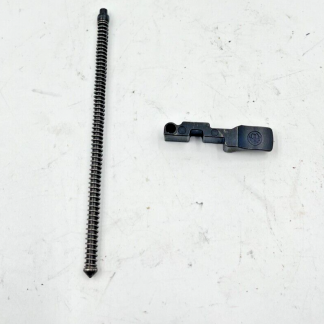 Ruger 10-22 22LR, Rifle Parts: Handle, Rod