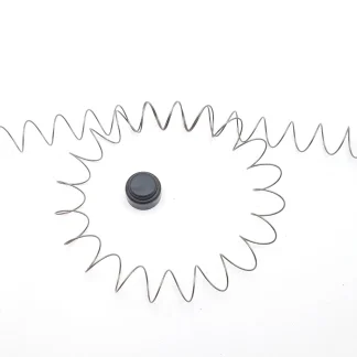 Maverick 88 12-ga Shotgun Parts: Mag Spring & Follower