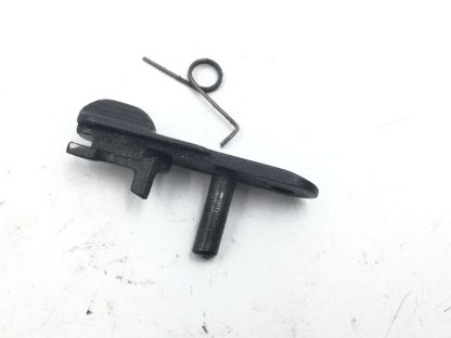 Taurus PT-92 AR 9mm, Pistol Parts: Slide Catch, Spring - Image 4