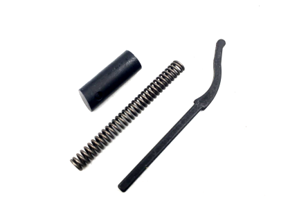 Harrington & Richardson American .32S&W DA, Revolver Parts: Hammer Strut, Spring, Support