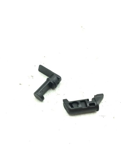 Smith & Wesson M&P9 M2.0 9mm, Pistol parts, Mag Catch, Disassembly Lever - Image 5