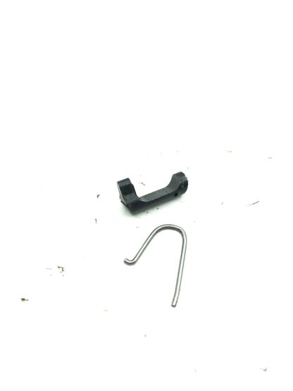 Ruger EC9S 9mm, Pistol Parts, Mag Catch, Pins - Image 2