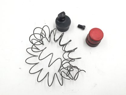 Coast to Coast 267 Series C 12 Gauge, Shotgun Parts: Mag Spring, Plug, Follower, - Image 2