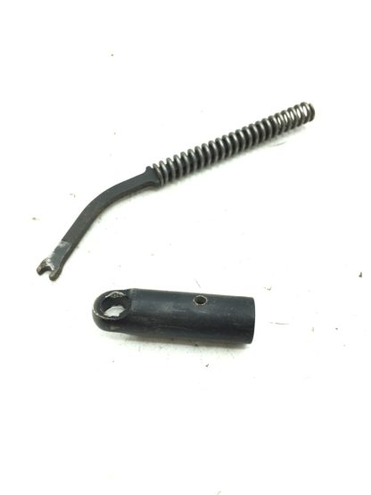 Ruger P85 MKII 9mm, Pistol parts, Strut, Spring, Seat - Image 3