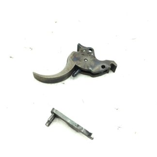 Smith & Wesson 36 .38Spl, Revolver Parts, Trigger, Hand