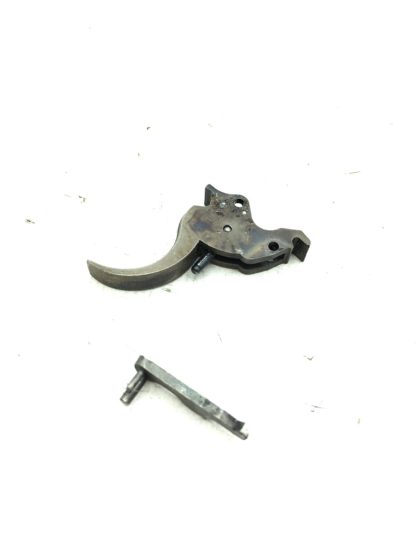 Smith & Wesson 36 .38Spl, Revolver Parts, Trigger, Hand