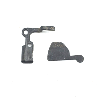 Jimenez JA Nine 9mm, Pistol Parts: Cam, Disconnector