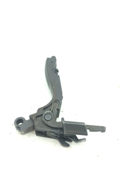 Star Ultra Star 40 .40S&W, Pistol Parts, Backstrap, Hammer - Image 4
