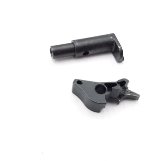 Ruger Security-9 9mm Pistol Parts: Lever & Pivot