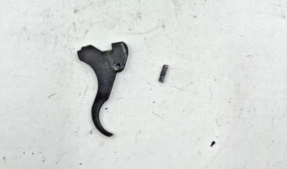 J.C. Higgins 583.4 12-ga, Shotgun Parts: Trigger, Spring