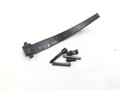 FIE Cowboy .22LR, Revolver Parts: Mainspring, Pins, Spring - Image 3