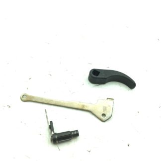 Smith & Wesson Bodyguard .380ACP, Pistol Parts, Trigger, Bar, Pivot