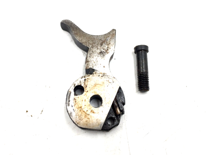 Ruger Single Six .22 Magnum, Revolver Parts: Hammer, Screw - Image 4