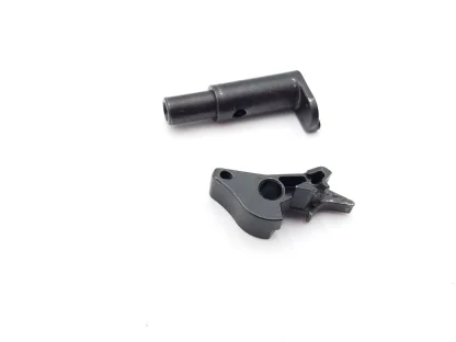 Ruger Security-9 9mm Pistol Parts: Lever & Pivot