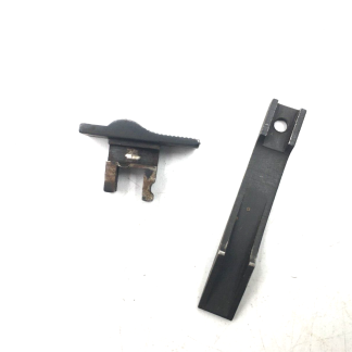 Riverside 520 12 Gauge, Shotgun Parts: Safety Button, Lever