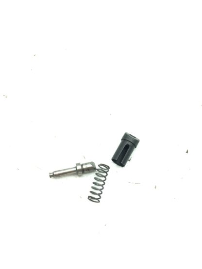 Ruger LCR .38Spl, Revolver Parts, Latch, Pin, Spring - Image 2