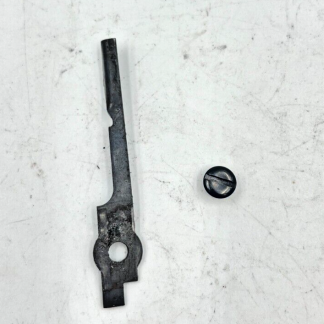 Mossberg 500A 12-ga, Shotgun Parts: Ejector, Screw