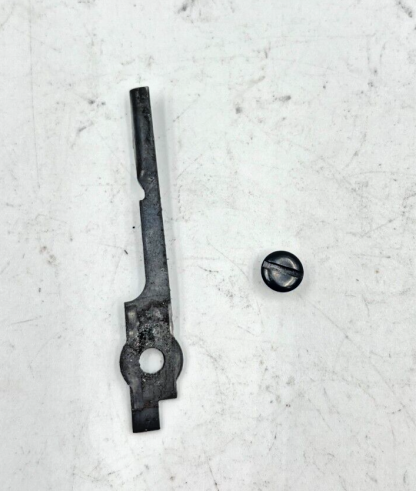Mossberg 500A 12-ga, Shotgun Parts: Ejector, Screw