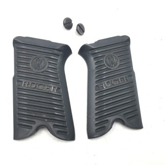 Ruger P89 9mm, Pistol Parts: Grips, Screws