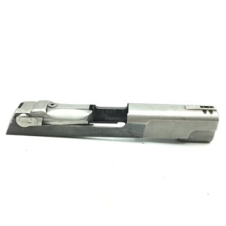 Ruger P85 MKII 9mm, Pistol parts, Slide
