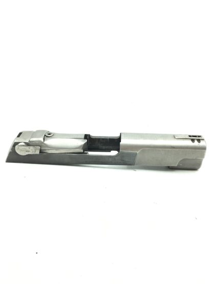 Ruger P85 MKII 9mm, Pistol parts, Slide