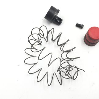 Coast to Coast 267 Series C 12 Gauge, Shotgun Parts: Mag Spring, Plug, Follower,