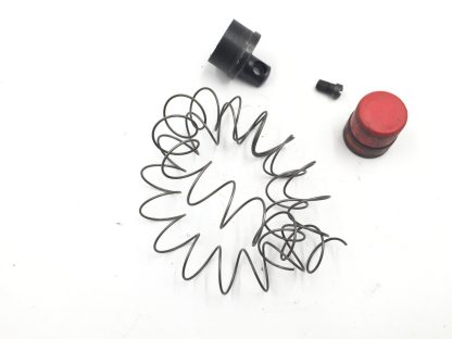 Coast to Coast 267 Series C 12 Gauge, Shotgun Parts: Mag Spring, Plug, Follower,