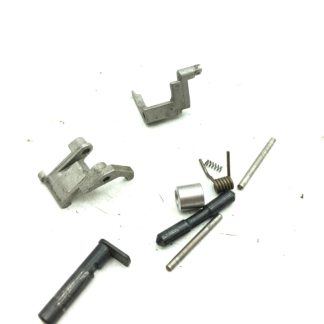Ruger P95 9mm, Pistol Parts, Levers, Pins, Spring