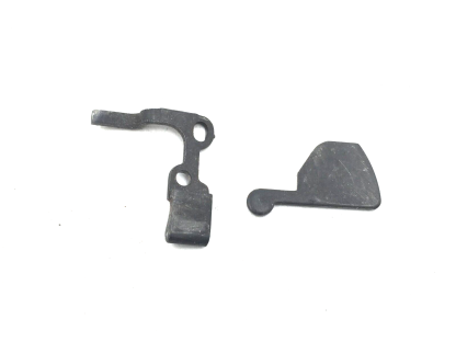 Jimenez JA Nine 9mm, Pistol Parts: Cam, Disconnector - Image 3