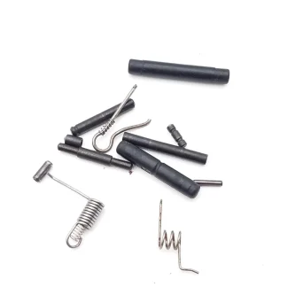 Ruger Security-9 9mm Pistol Parts: Pins & Springs