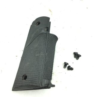 Citadel 1911-A1 .45ACP, Pistol parts, Grips, Screws. Pachmayr Grips