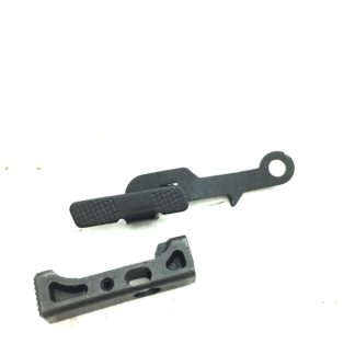 Canik 55 TP9 9mm, Pistol Parts, Slide Catch, Mag Catch