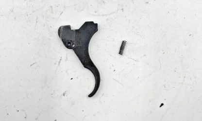 J.C. Higgins 583.4 12-ga, Shotgun Parts: Trigger, Spring - Image 3