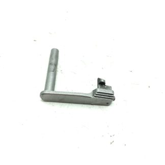 Ruger P97DC .45ACP, Pistol Parts, Slide Stop