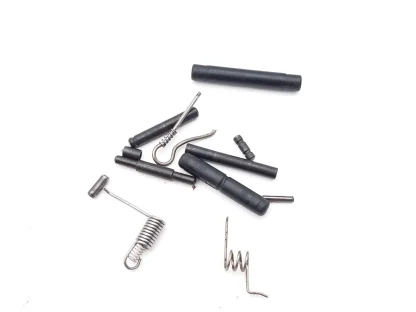Ruger Security-9 9mm Pistol Parts: Pins & Springs